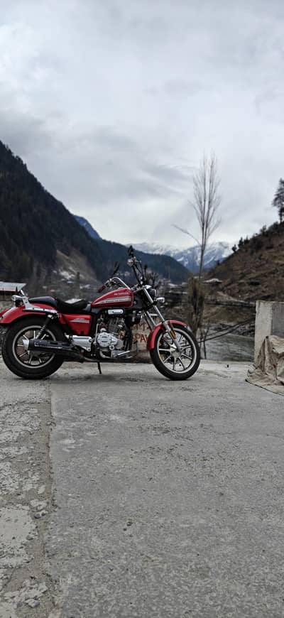 HIGH SPEED FREEDOM 2025