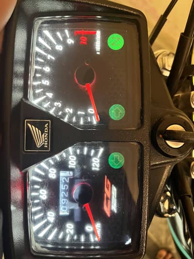 Honda 125 2025 model