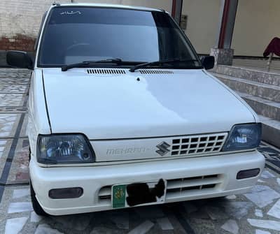 2011 model petrol and CNG both