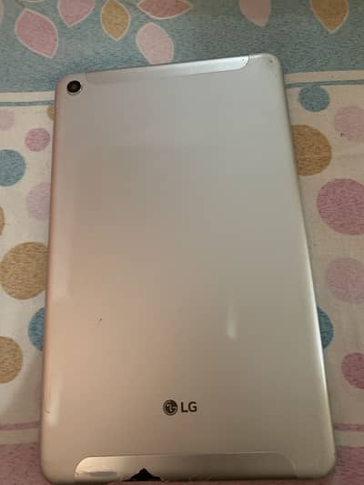 Lg tab sale