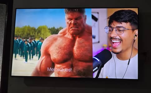 TCL-C6K QD Mini LED 55 inch for Sale