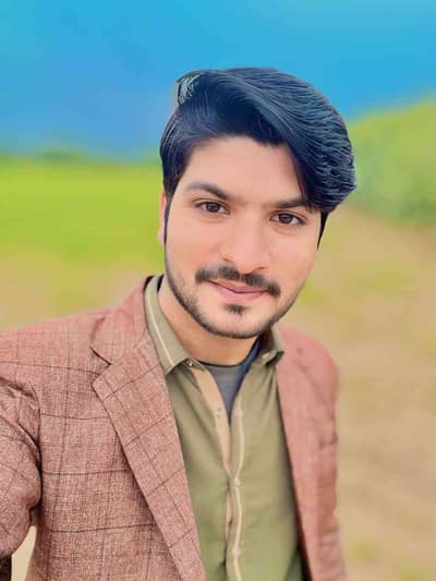 Quddus Mughal