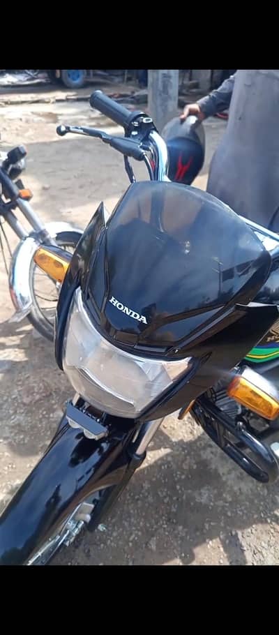 all document clear hai mauke per biometric maujud hai