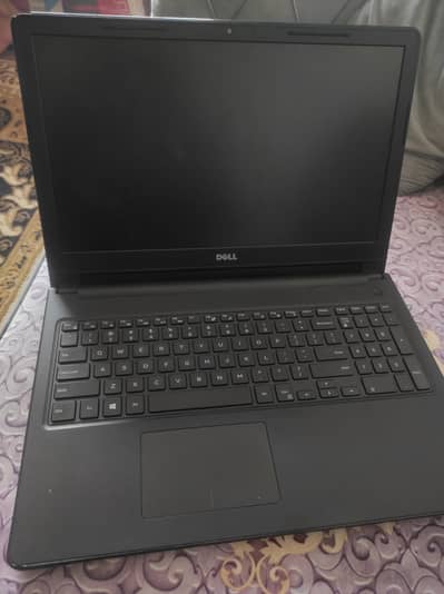 Dell Inspiron 15