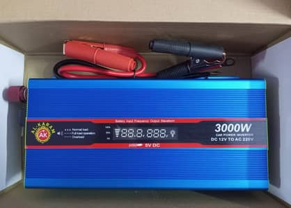 Power Inverter Available In Wholesale Price Delivery All Pakistan