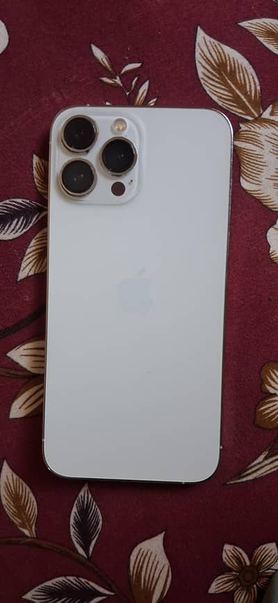 iphone 13 pro max 128gb non pta
