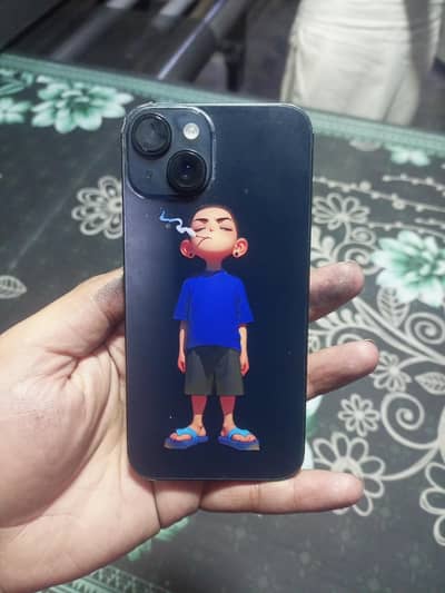 iPhone 14 jv 128gb water pack