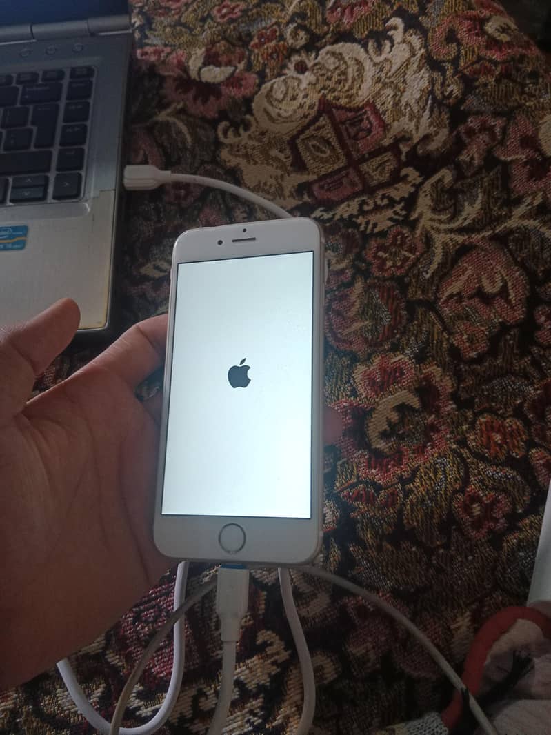 iphone 6s 0