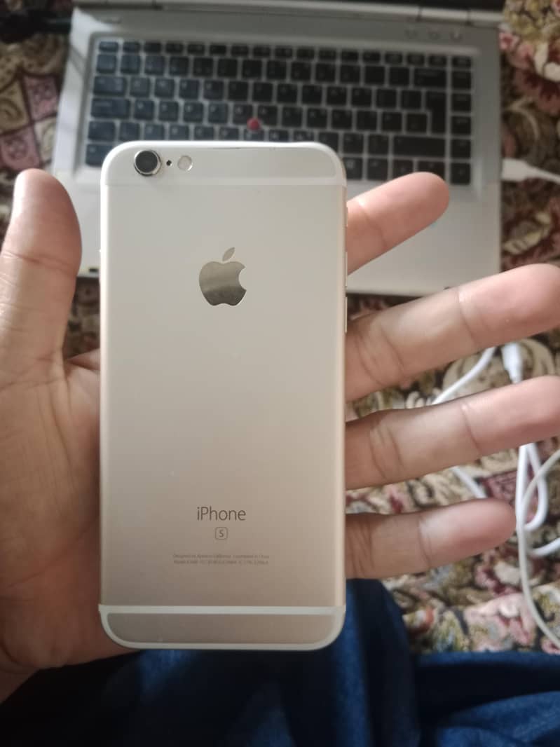 iphone 6s 3
