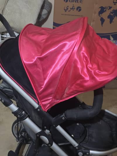 Baby Stroller / Pram for Sale – Good Condition