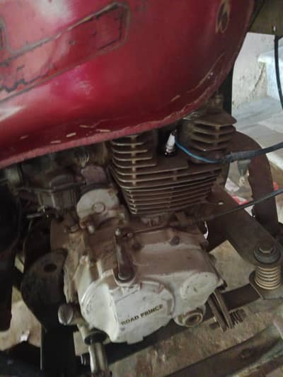 2023  used Riksha for sale