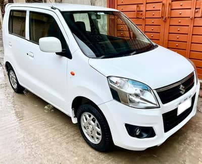 BRAND NEW WAGNOR VXL 2022