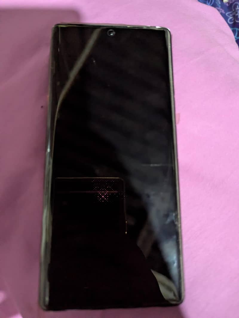 Google pixel 6 pro 1