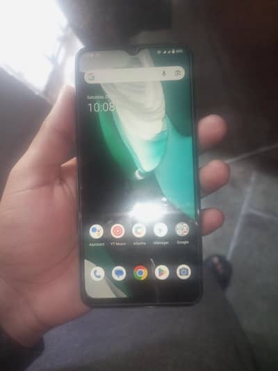 vivo Y20 4/64 PTA Approved