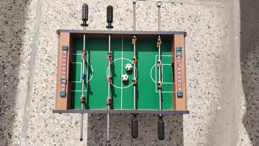 Table Football