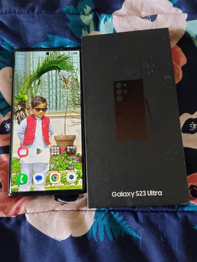 dual Pta Approved 256 Gb 8Gen 2 Processor water pack with Box tax paid