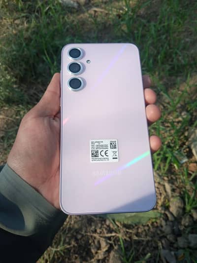 SAMSUNG GALAXY A35 5G