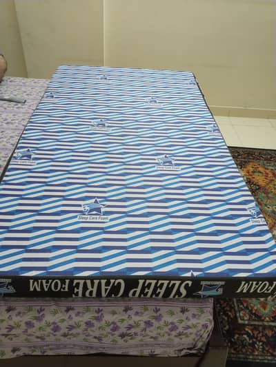 Almost new, slightly used. .