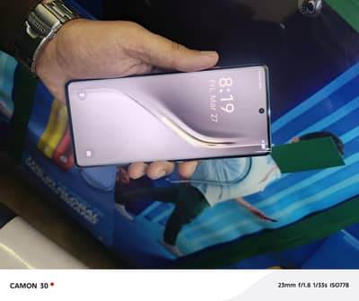 infiinix camon 40 pro 03285275376