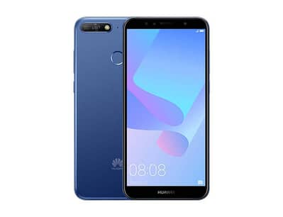 huwaie y6 prime 2018