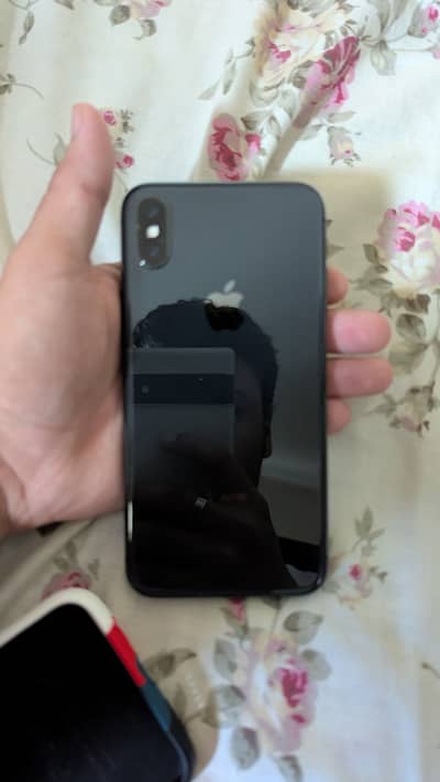 Iphone x non pta 256