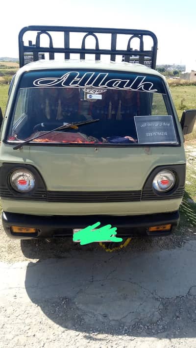 Shahzor Hundai 1990 Available For Sale