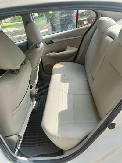 Honda City 2015 Manual Karachi Registered