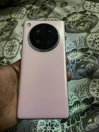 infinix zero 40