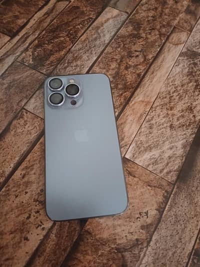 IPhone 13 pro PTA 512