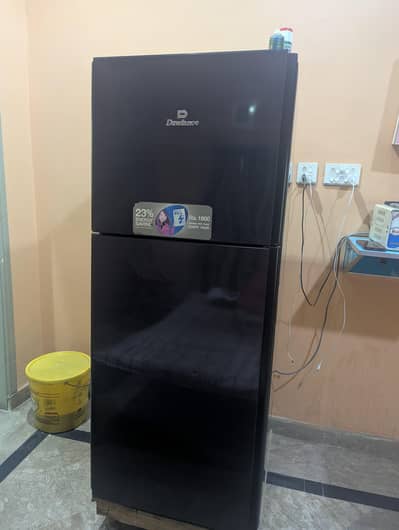 Selling used refrigerator