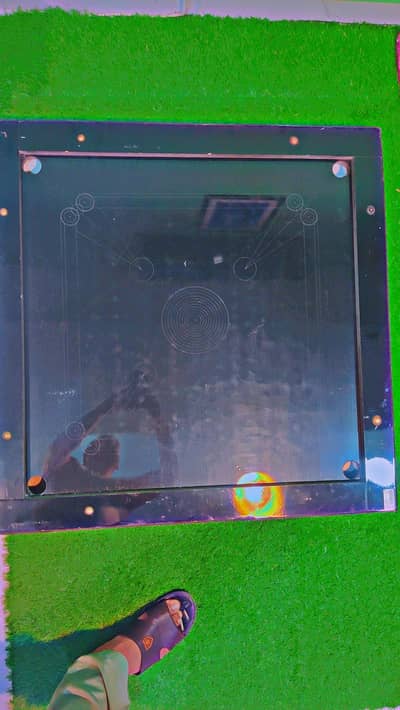 Carrom Board (36x36) For Sale in Good Condition