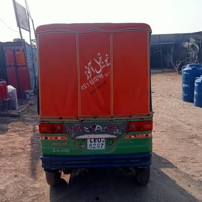 auto rickshaw  for sale