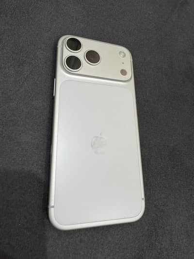 Iphone 17 pro max  factory unlock