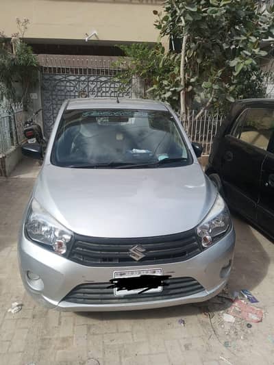 Cultus 2021 VXR Manual – Low Mileage, Excellent Condition