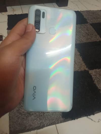 vivo y30 4/64