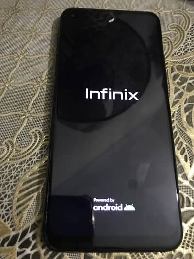 Infinx Not 7lite 4.128