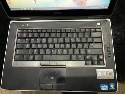 Dell Laptop for Sale