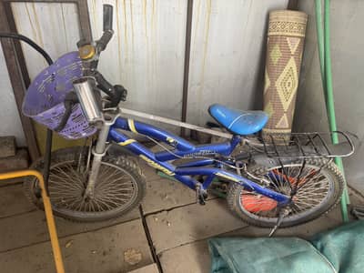 Bicycle for sale