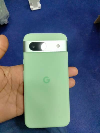 New Google Pixel 8a Mobile for sale