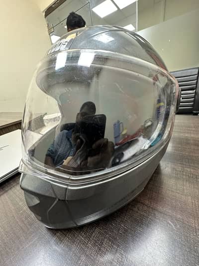 I sell Studd helmet condition can see in pictures