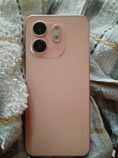 Infinix smart 9hd 4.64