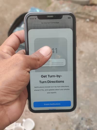 iphone 11 factory unlock