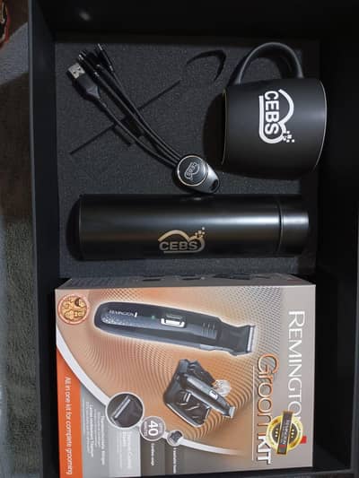 Grooming KIT - Trimmer