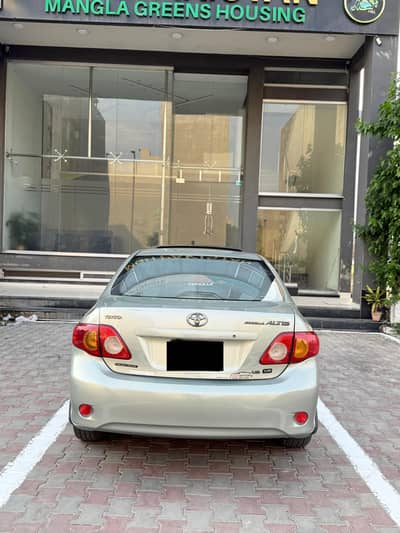 All type commercials available.