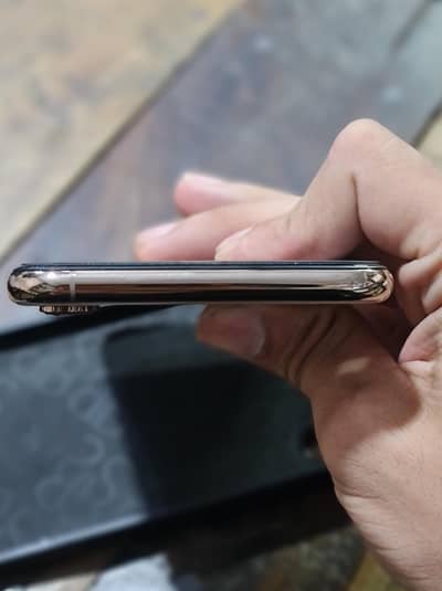 Iphone Xs Max Dual Sim Pta Approved