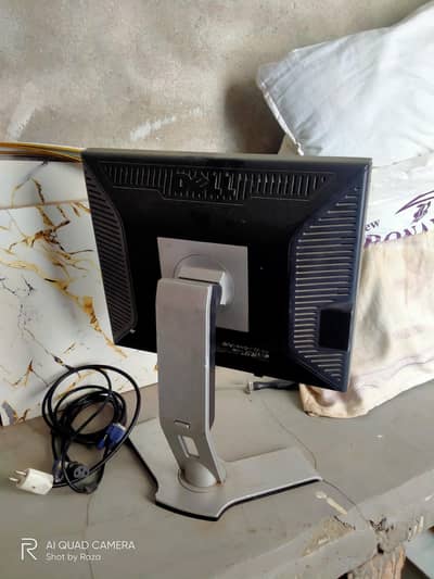 19 inch dell Lcd