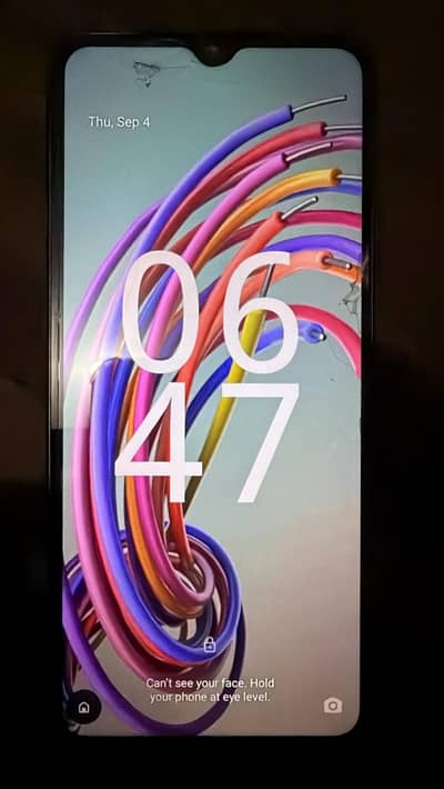 Xiaomi Redmi A3 Forest Green For Sale