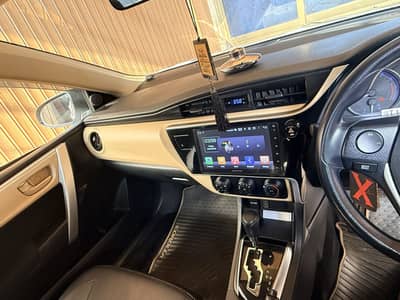 Altis 1.6 X urgent sale