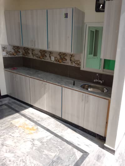 Brand New 2 Bed Flat for Rent in Available Gulraiz Housing Scheme Rawalpindi