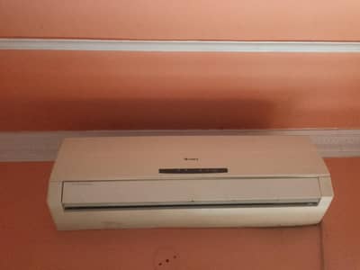 Gree 1.5 Ton Split Ac